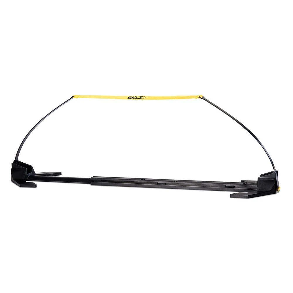 Obstáculos ajustables SKLZ 2.0, versatilidad para atletas