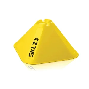 cono de agilidad sklz plástico, conos de entrenamiento