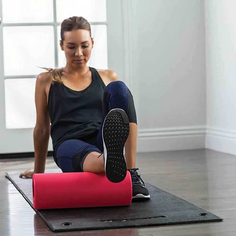 Rodillo SKLZ Masajeo Deportivo para aumentar la flexibilidad