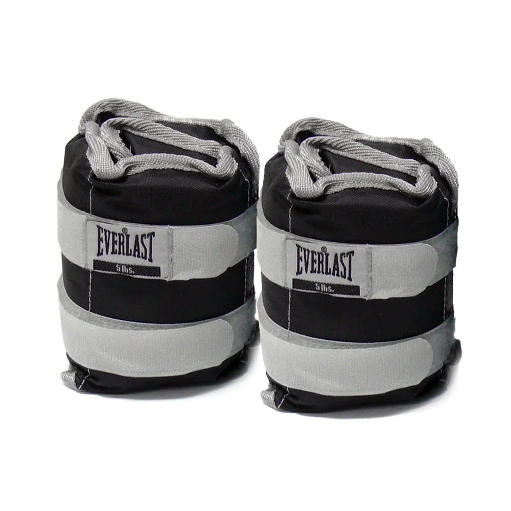 Pesas Everlast Aerobicas, peso 10lb par