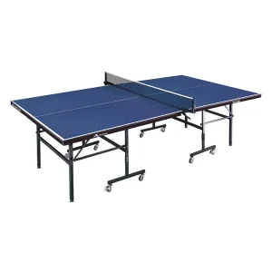 Mesa Runic Plegable Deportiva con ruedas
