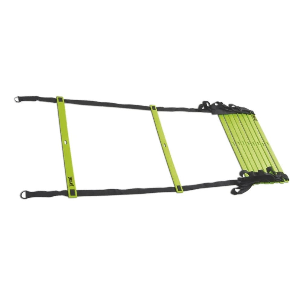 Escalera Everlast Agilidad para entrenamiento deportivo