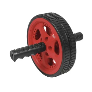 Rueda ejercicio Abdominal Everlast para ejercicios básicos
