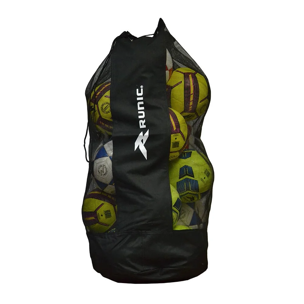 Bolso para Balones Runic 40x24 Pulgadas