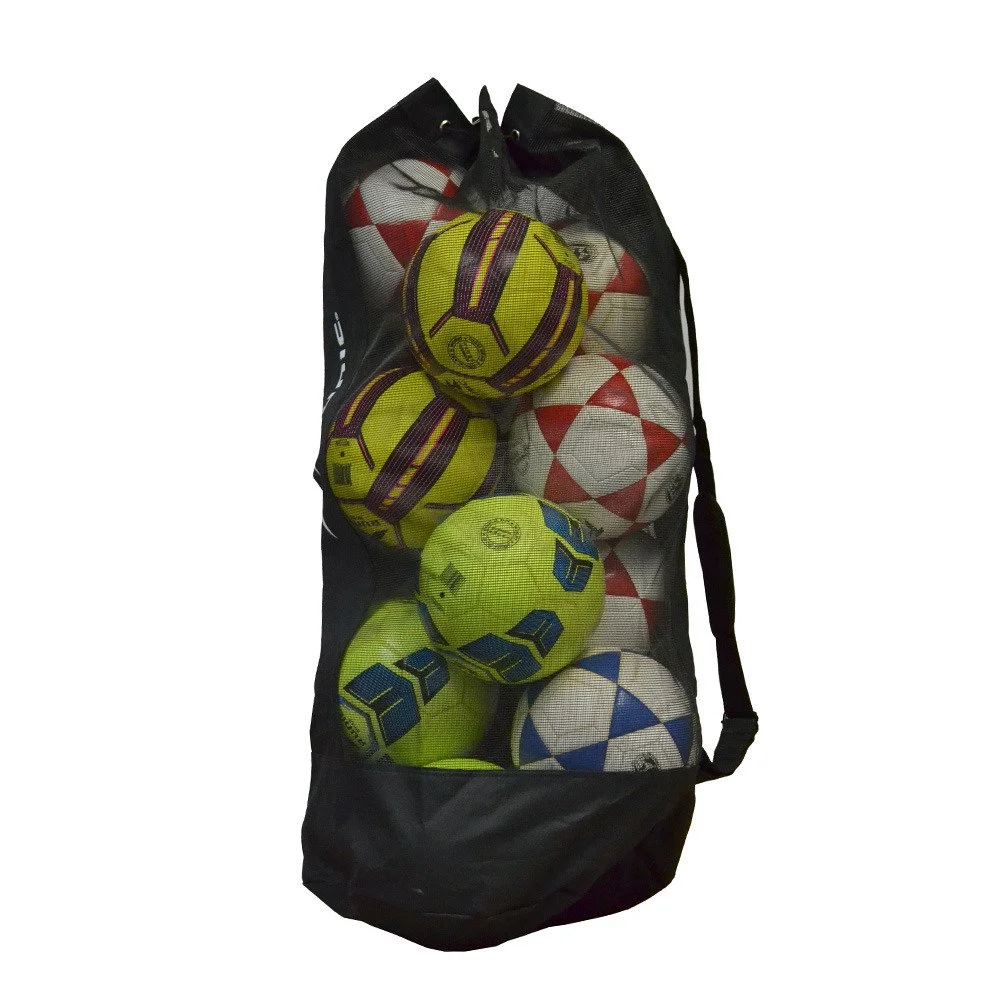 Bolso para Balones Runic, capacidad 26 balones