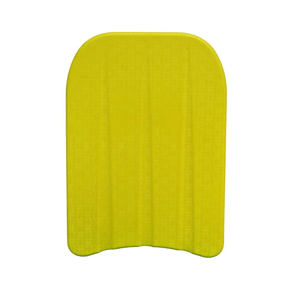 detalle de la tabla de natacion, medidas 42x29