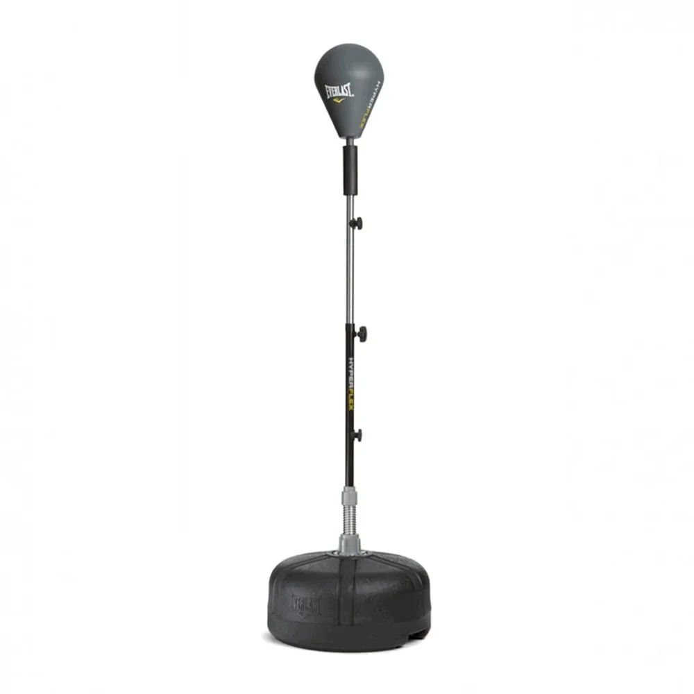 pera invertida con base hyperflex Everlast, producto de entrenamiento deportivo