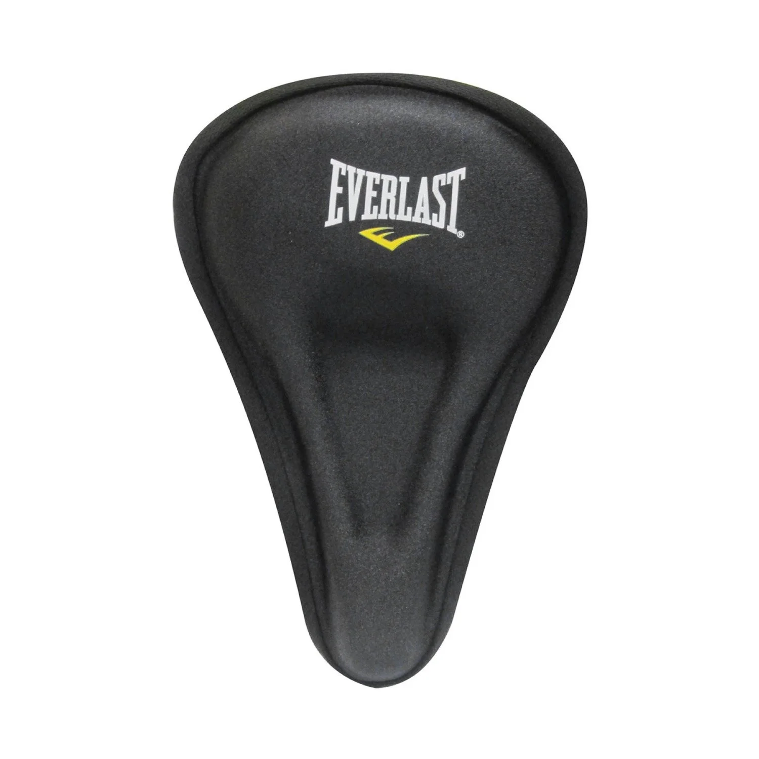 asiento de gel para ciclismo everlast, asiento de gel para bicicleta