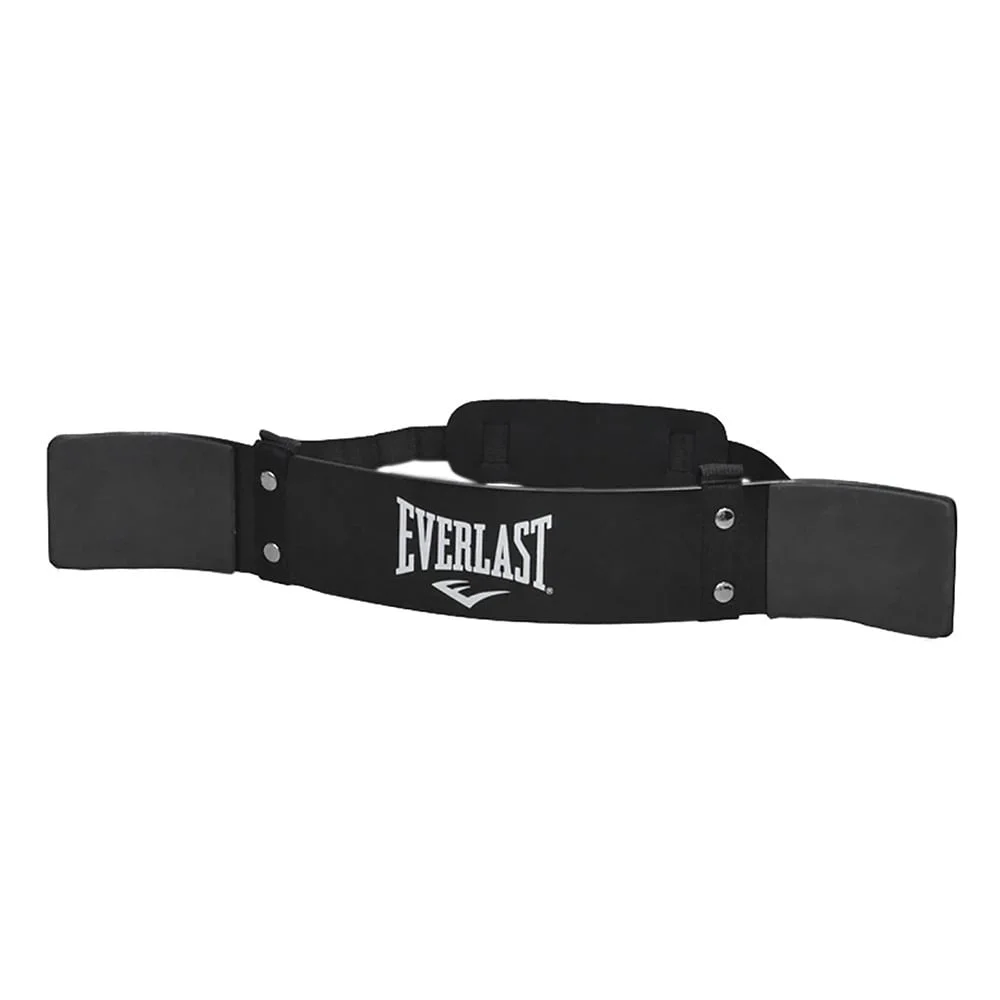 Soporte Everlast Deportivo para levantar pesas
