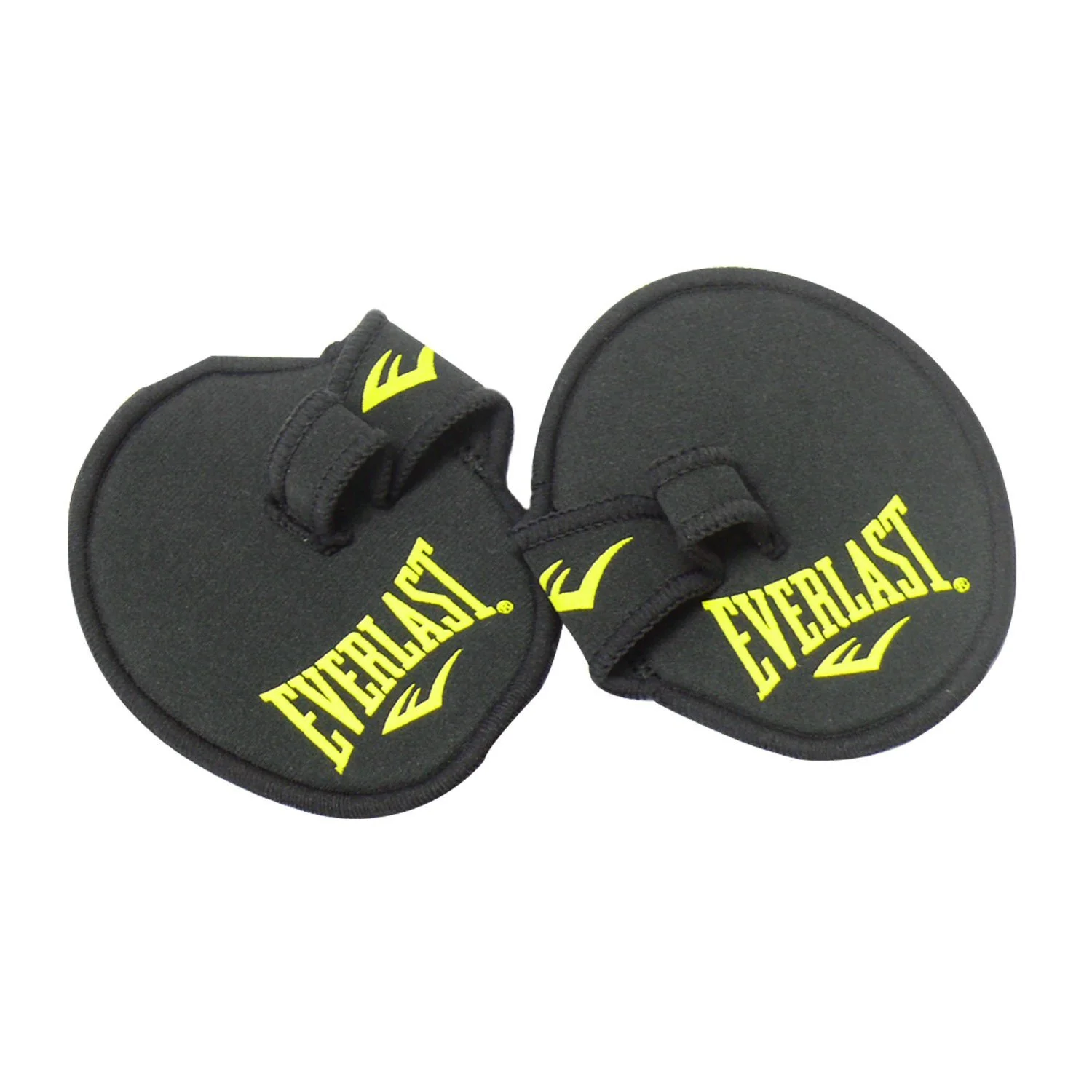 Guantes Pesas Everlast Protectores Palma