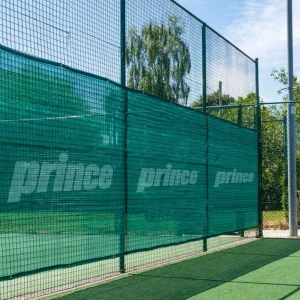 red rompe vientos de tennis 2x19mts, protección contra el viento