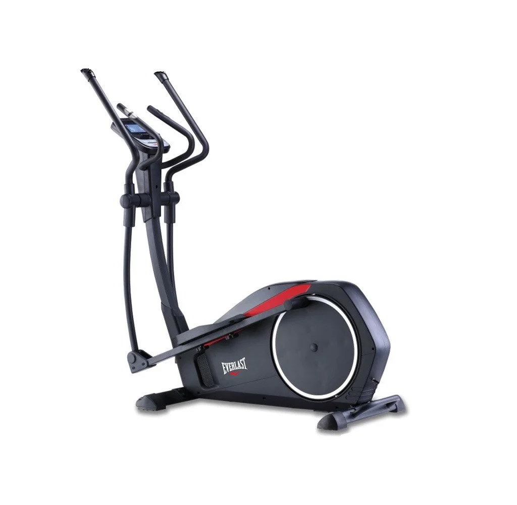 Bicicleta Everlast Magnetica elíptica para entrenamiento doméstico