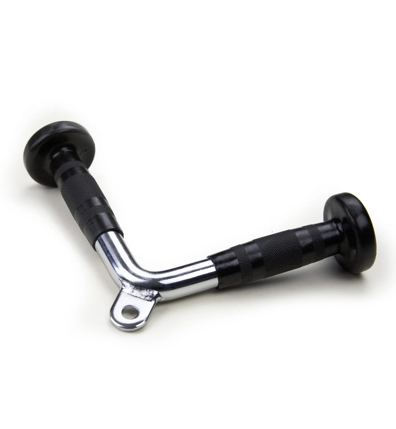 Barra Tricep Press para Cable Everlast Profesional