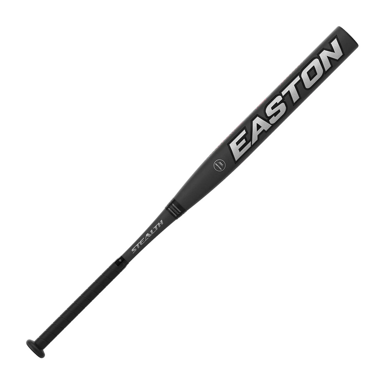 mango de carbono cero, tacto más rígido