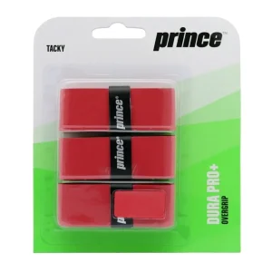 overgrip durapro para tenis 3 pack, overgrip para tenis de alta calidad