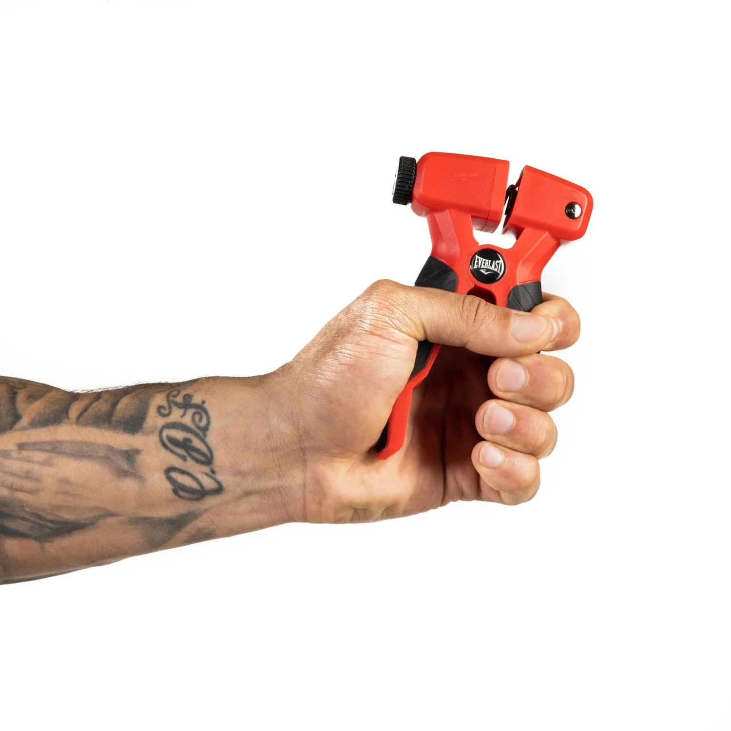 Fortalecedor de mano con diseño ergonómico
