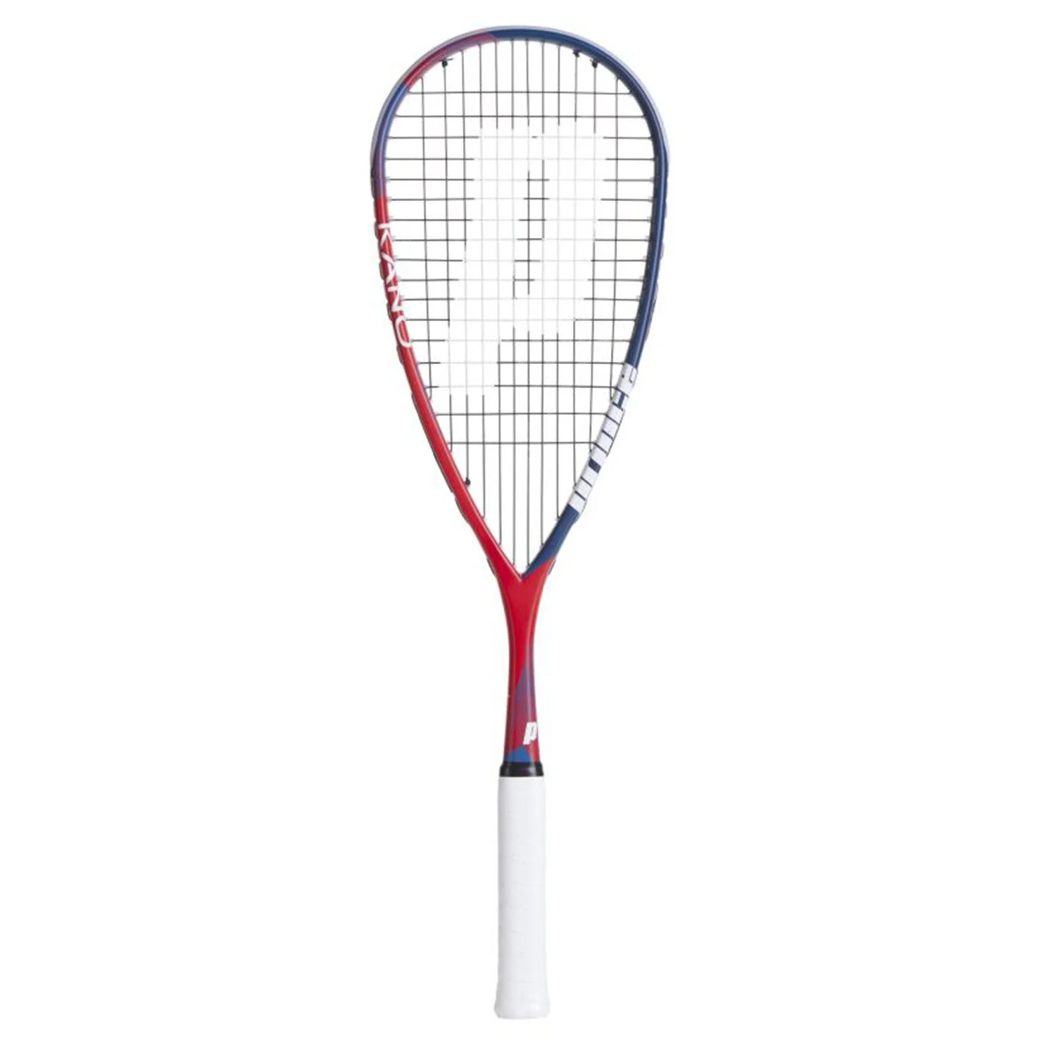 raqueta de squash prince kano touch 300, tecnología de powering