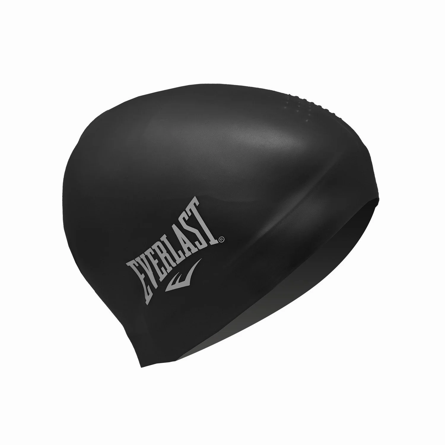 gorra de natacion pelo largo silicon para natación