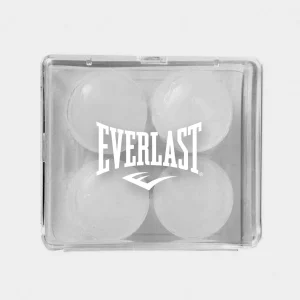 tapones de silicon circular (set 4) de Everlast