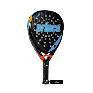 pala de padel prince mach de carbono