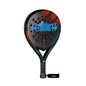 pala de padel prince rocket de goma