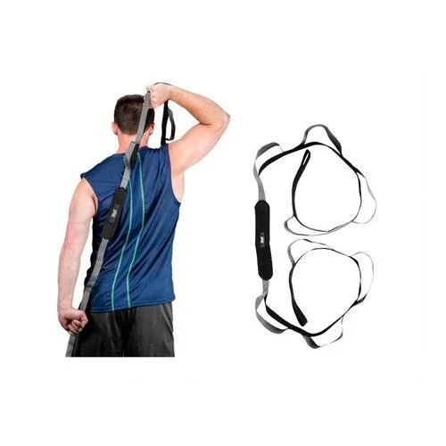 Cuerda Everlast Flexibilidad detallada