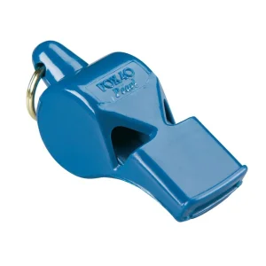 Silbato Fox Seguridad Alto 90 DB