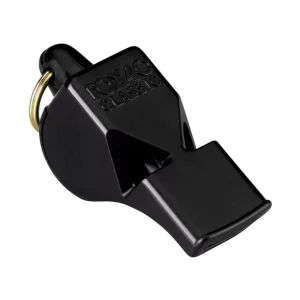 Silbato Fox Alto Impacto Resistente