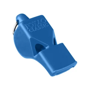 Silbato Fox Resistente 100% Plastico ABS