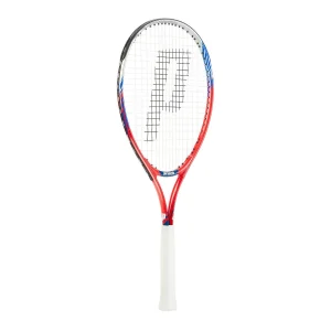 raqueta de tenis energy 25 stwc, peso ligero y equilibrada