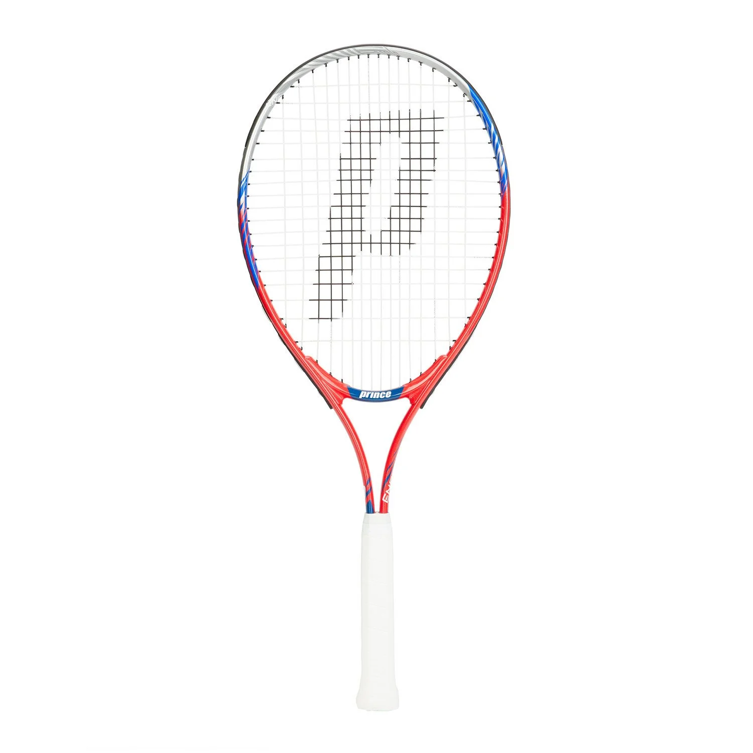 raqueta de tenis energy 25 stwc, patrón de hilos 16 x 19