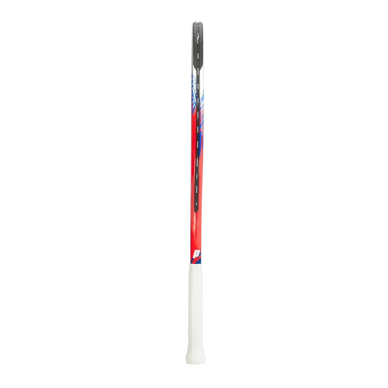 raqueta de tenis energy 25 stwc, sección transversal de 20 mm