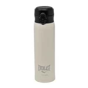 botella acero inoxidable 500ml peaks, material inoxidable