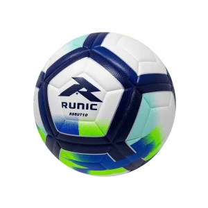 balon de futbol 5 resistente runic, balón de fútbol termolaminado