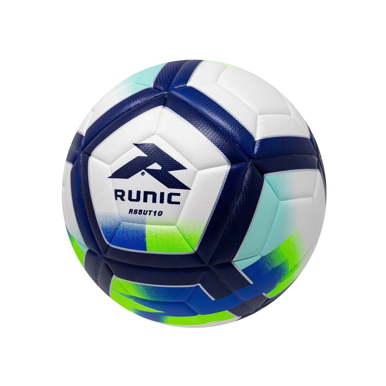 balon de futbol 5 resistente runic, balón de fútbol termolaminado
