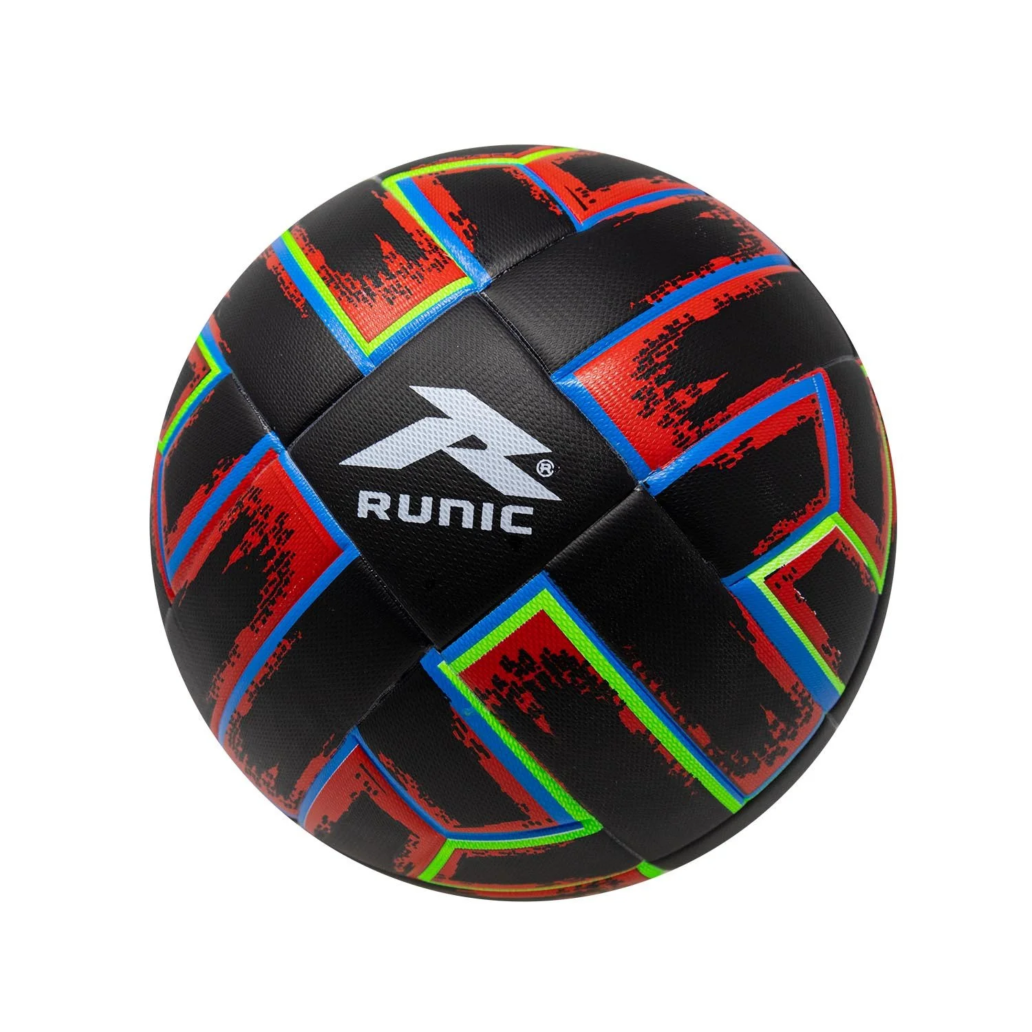 balon de futbol 5 runic termolaminado de alta calidad