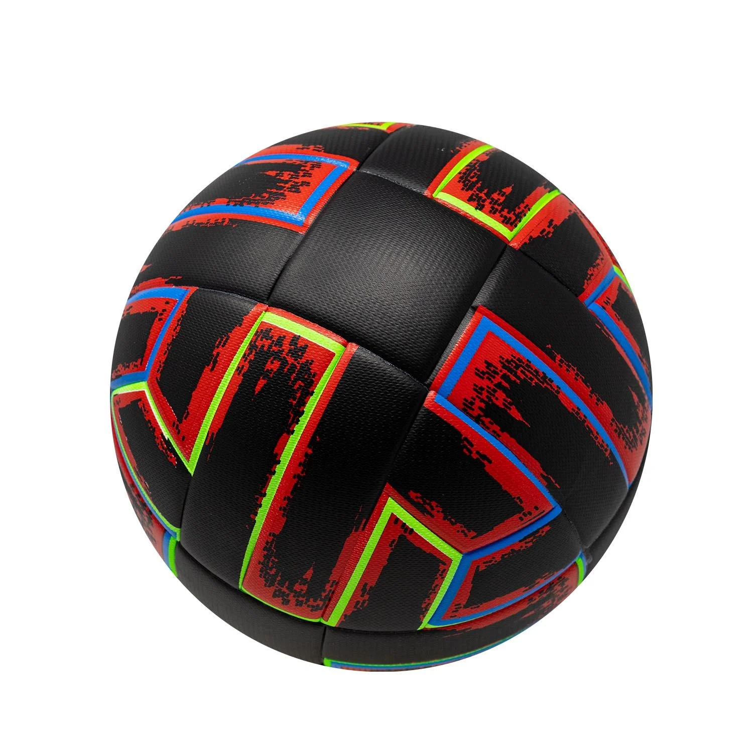 detalle del balon de futbol 5 runic termolaminado