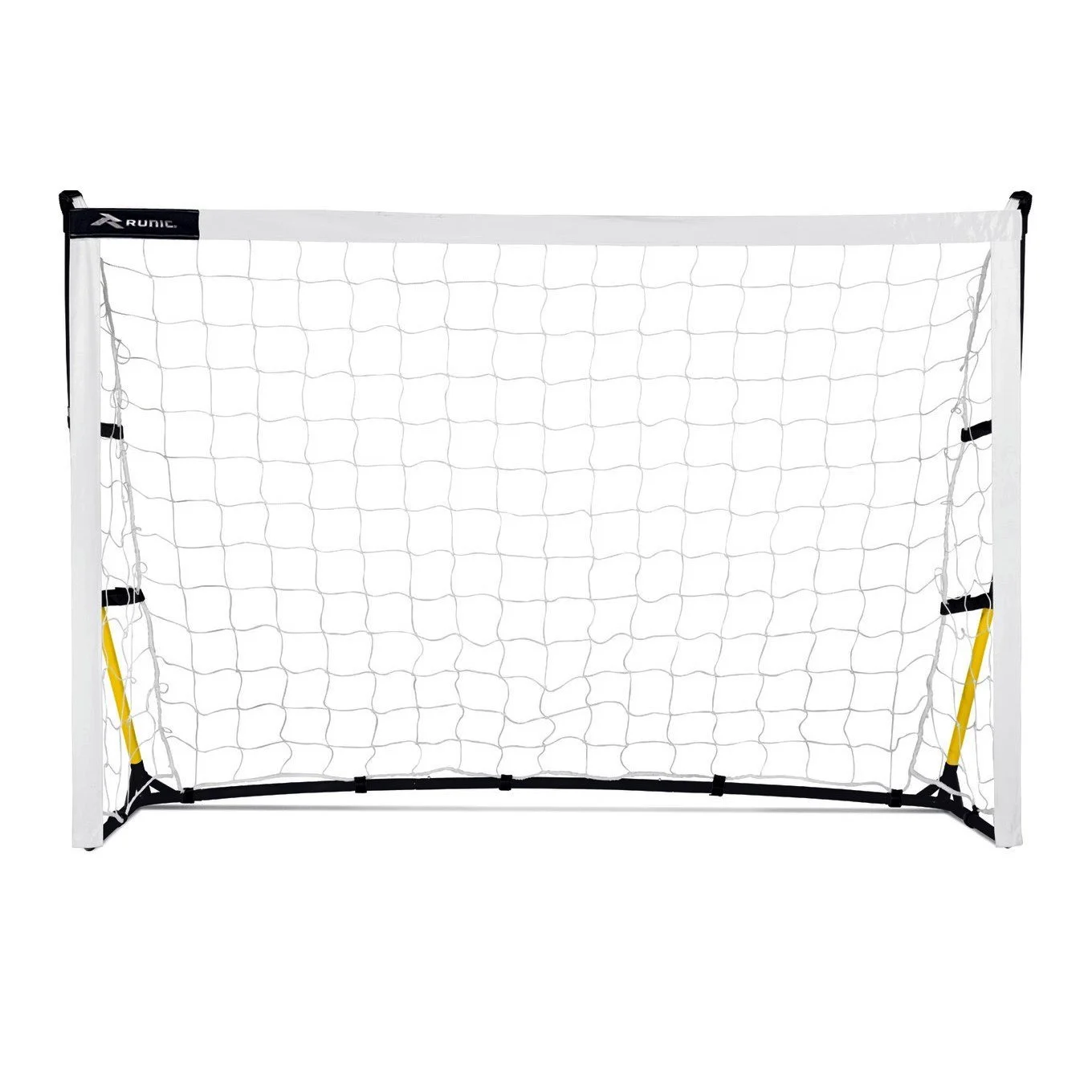 porteria plegable runic resistente para fútbol