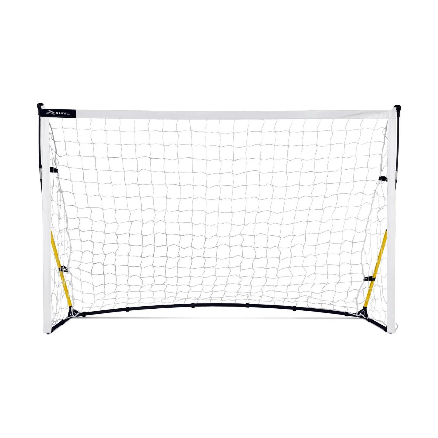 porteria runic plegable resistente, portería de fútbol