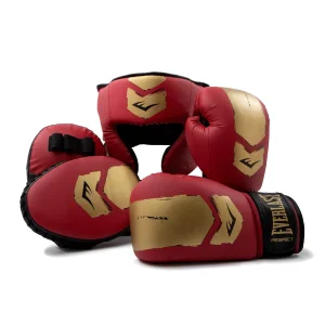 Guantes Everlast Boxeo Junior 8oz