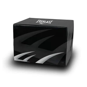 Caja Plyometrica Everlast entrenamiento pliometrico