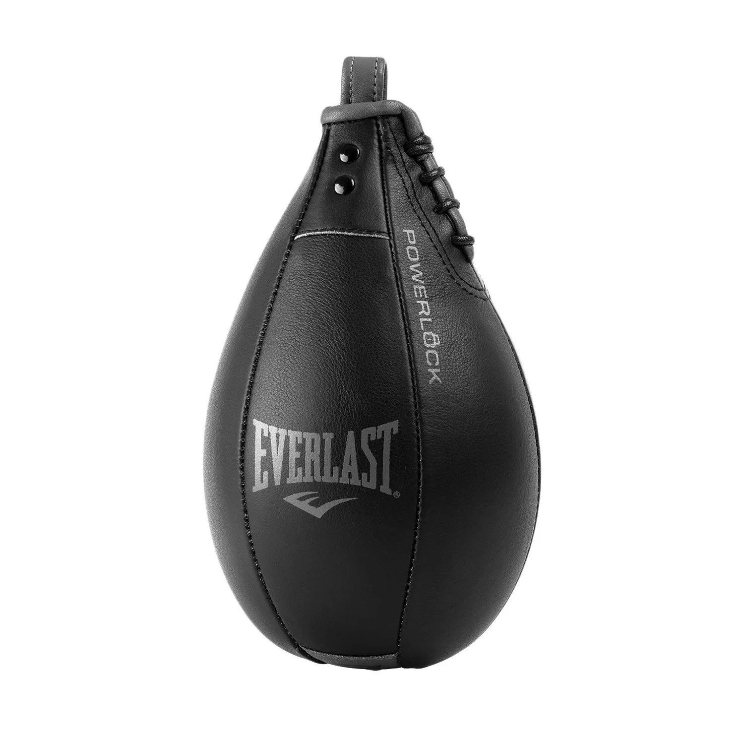 pera de boxeo powerlock everlast, pera de boxeo para entrenamiento