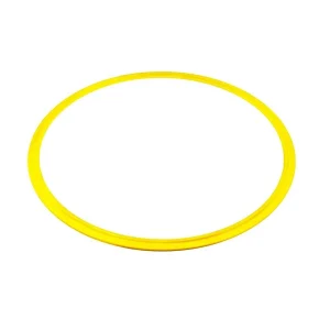 Hula Runic Plano 40 cm: hula hoop de 100% PVC