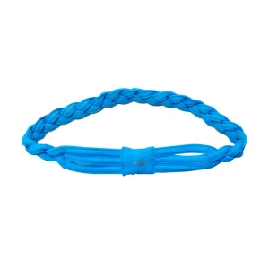 cinta cabecera femenina everl braided deportiva para mujer