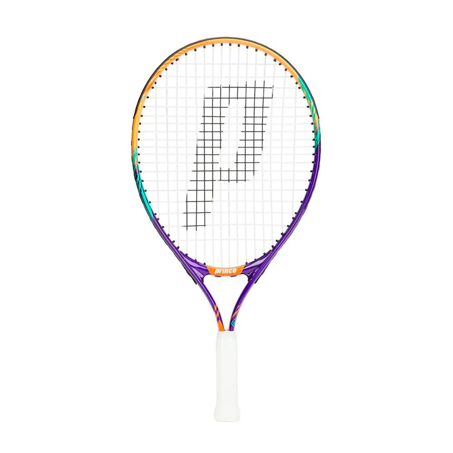raqueta de tenis energy 21 stwc, vista general
