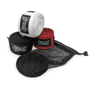 juego de 3 vendas everlast 120 pulgadas de alta calidad