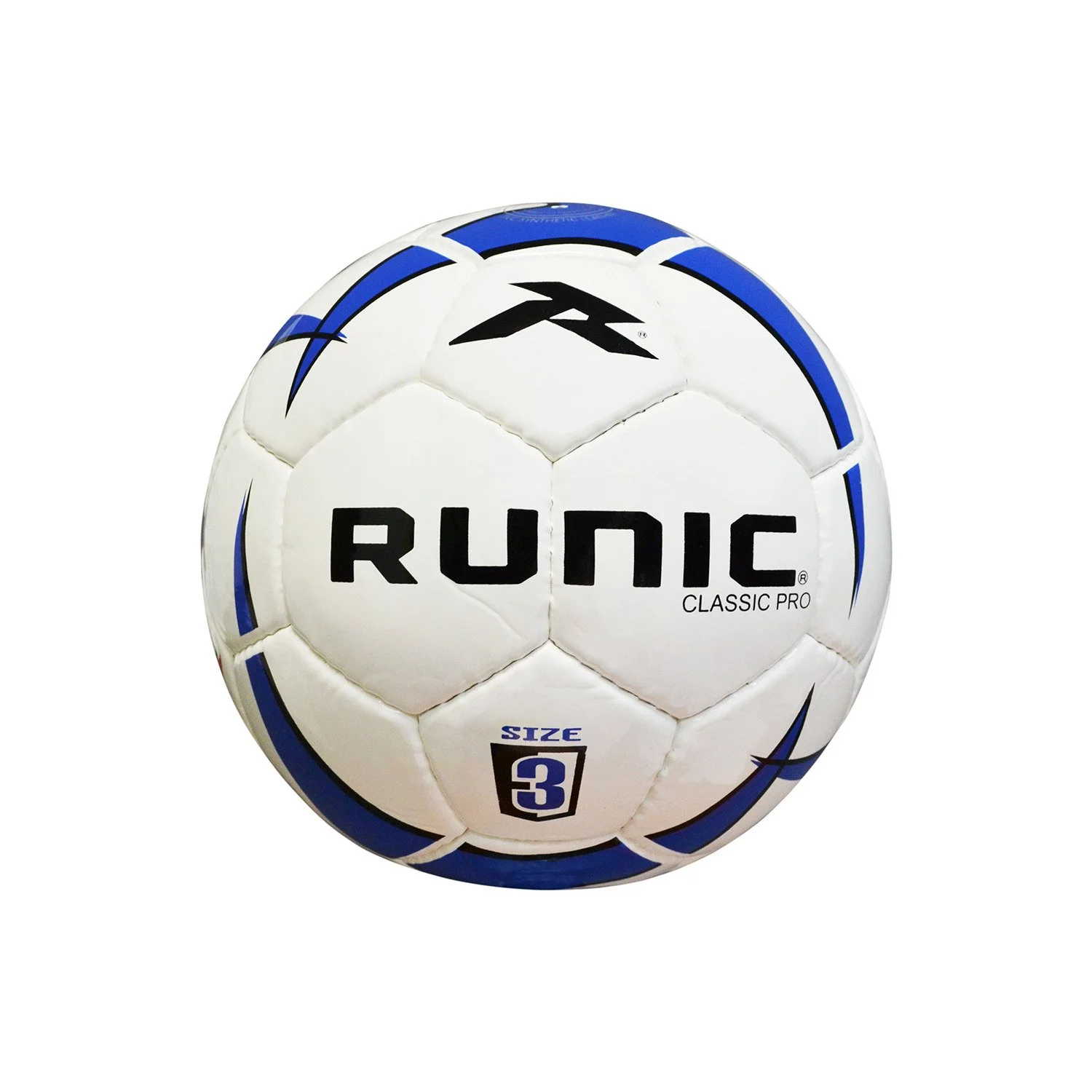 balon de futbol runic pvc