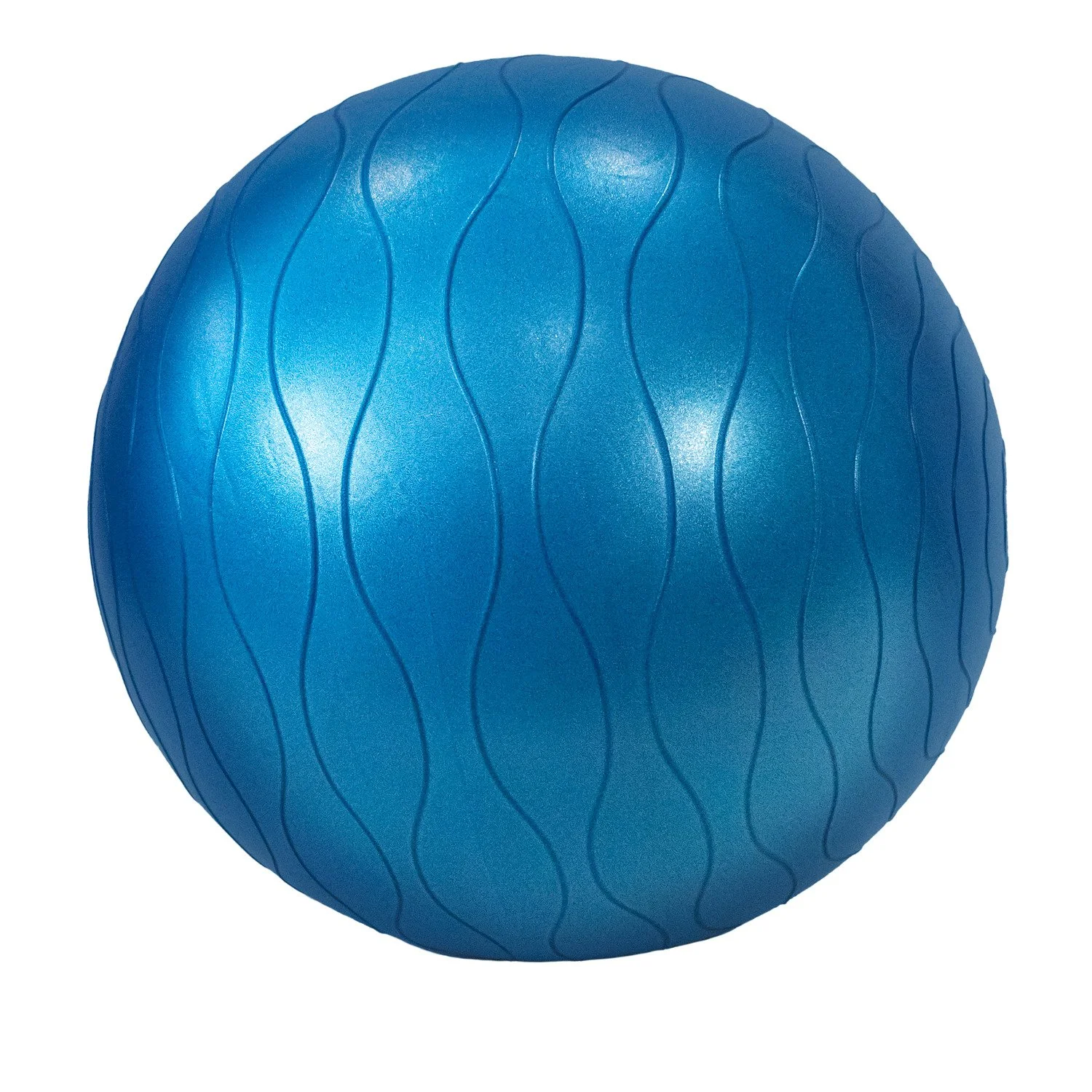 Bola Pilates 75cm Beneficios Corporales