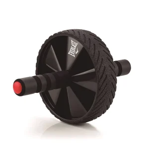 Rueda Abdominal Everlast para tonificar brazos y core