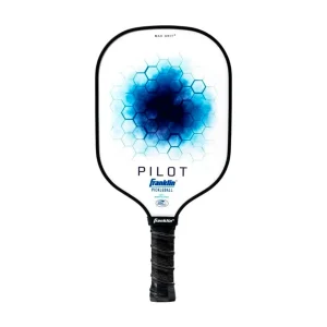 raqueta de pickleball pilot franklin, equipo de pickleball de alta calidad